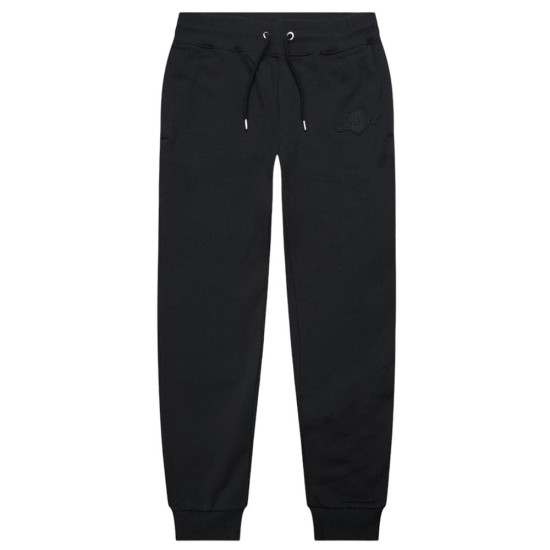 Gant Ανδρικό παντελόνι φόρμας Tonal Shiled Pants